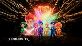 The Universal Symphony screenshot 1