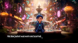 The Universal Symphony screenshot 4
