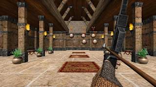 Archery King screenshot 4