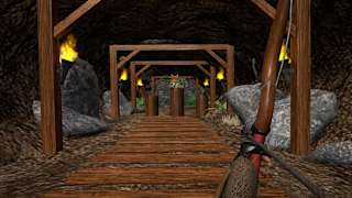 Archery King screenshot 3