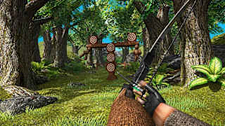 Archery King screenshot 5