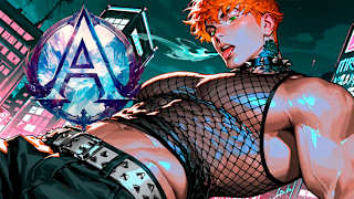 Criminal Hearts: Obsession Bad Boys Dating Sim screenshot 5