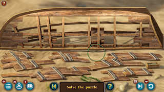 Lost Lands: Stories about the Sorceress, the Prince and the Minotaur screenshot 6