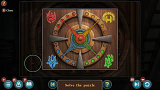 Lost Lands: Stories about the Sorceress, the Prince and the Minotaur screenshot 3