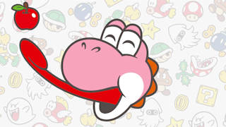Hello, Yoshi! screenshot 6
