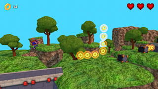 Robo Hop screenshot 6