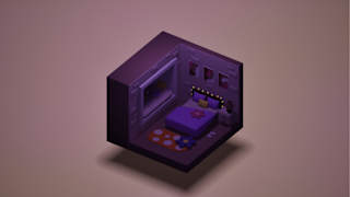 Comfy Corners: Unpack and Decorate screenshot 3