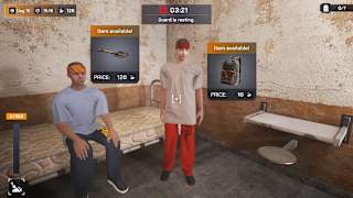 Prison Escape Simulator 2026 screenshot 1
