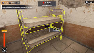 Prison Escape Simulator 2026 screenshot 6