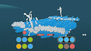 Five Elements Chess screenshot 2