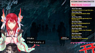 Mitako Tatatari's Cult Village Stream ZP screenshot 6