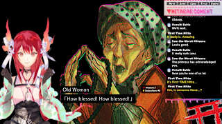 Mitako Tatatari's Cult Village Stream ZP screenshot 2