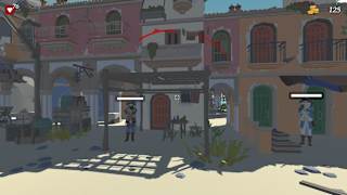 Pirate Havoc screenshot 3