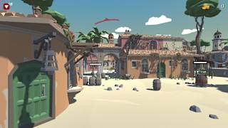 Pirate Havoc screenshot 6