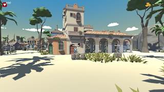 Pirate Havoc screenshot 4