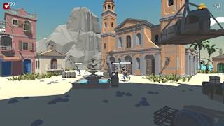 Pirate Havoc screenshot 2
