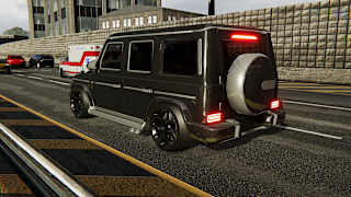 Driving School Sim screenshot 6