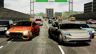 Driving School Sim screenshot 3