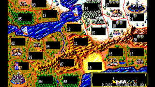 EGGCONSOLE ELTHLEAD PC-8801mkIISR screenshot 2