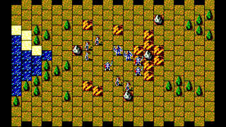 EGGCONSOLE ELTHLEAD PC-8801mkIISR screenshot 1