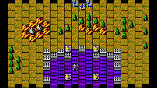 EGGCONSOLE ELTHLEAD PC-8801mkIISR screenshot 4