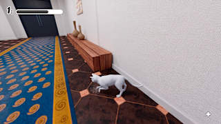 Little Kitty Meow screenshot 2