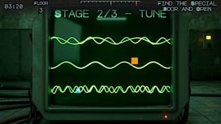 Inside the Cube screenshot 2