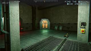 Inside the Cube screenshot 6
