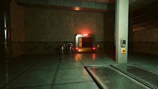Inside the Cube screenshot 5