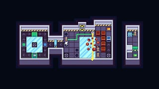 Rat Protocol screenshot 1