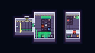 Rat Protocol screenshot 4