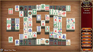 Jewel Match Solitaire X screenshot 6