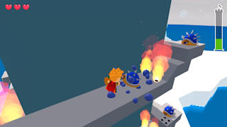 The Towers screenshot 2