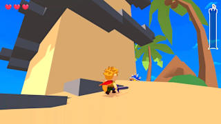 The Towers screenshot 1