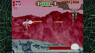 Thunder Hoop Collection screenshot 6