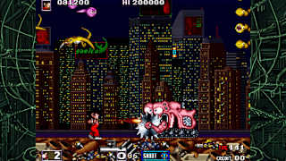Thunder Hoop Collection screenshot 1