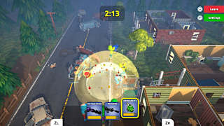 Zombie Brawl Slayer screenshot 3
