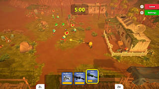 Zombie Brawl Slayer screenshot 2