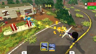 Zombie Brawl Slayer screenshot 6
