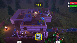 Zombie Brawl Slayer screenshot 4