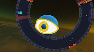 Inversion: The Single Path screenshot 2