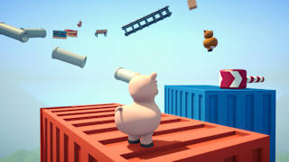 Climber Animals: Together screenshot 5