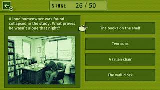 Trick Room Mysteries screenshot 3