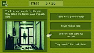Trick Room Mysteries screenshot 2