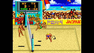 Arcade Archives V'BALL screenshot 6