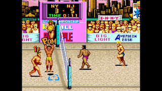 Arcade Archives V'BALL screenshot 4