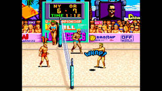 Arcade Archives V'BALL screenshot 5
