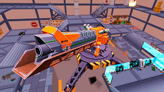 Pixel Combat: Zombie Shooter screenshot 4