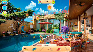 Home Rescue Clean And Restore Collector's Edition screenshot 3