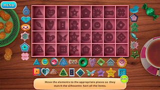 Home Rescue Clean And Restore Collector's Edition screenshot 4